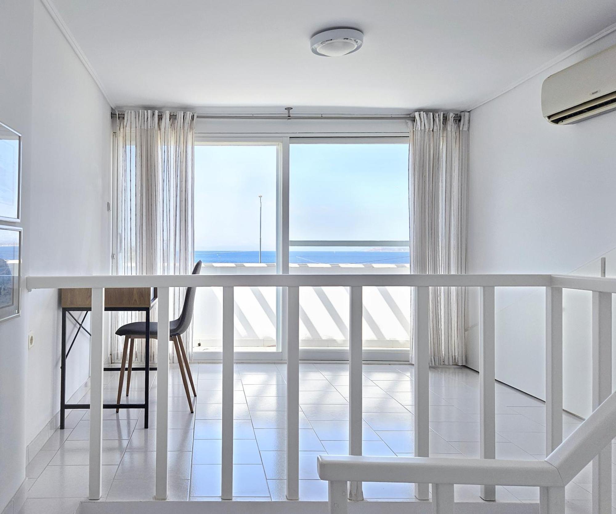 דירה Lagonisi House *