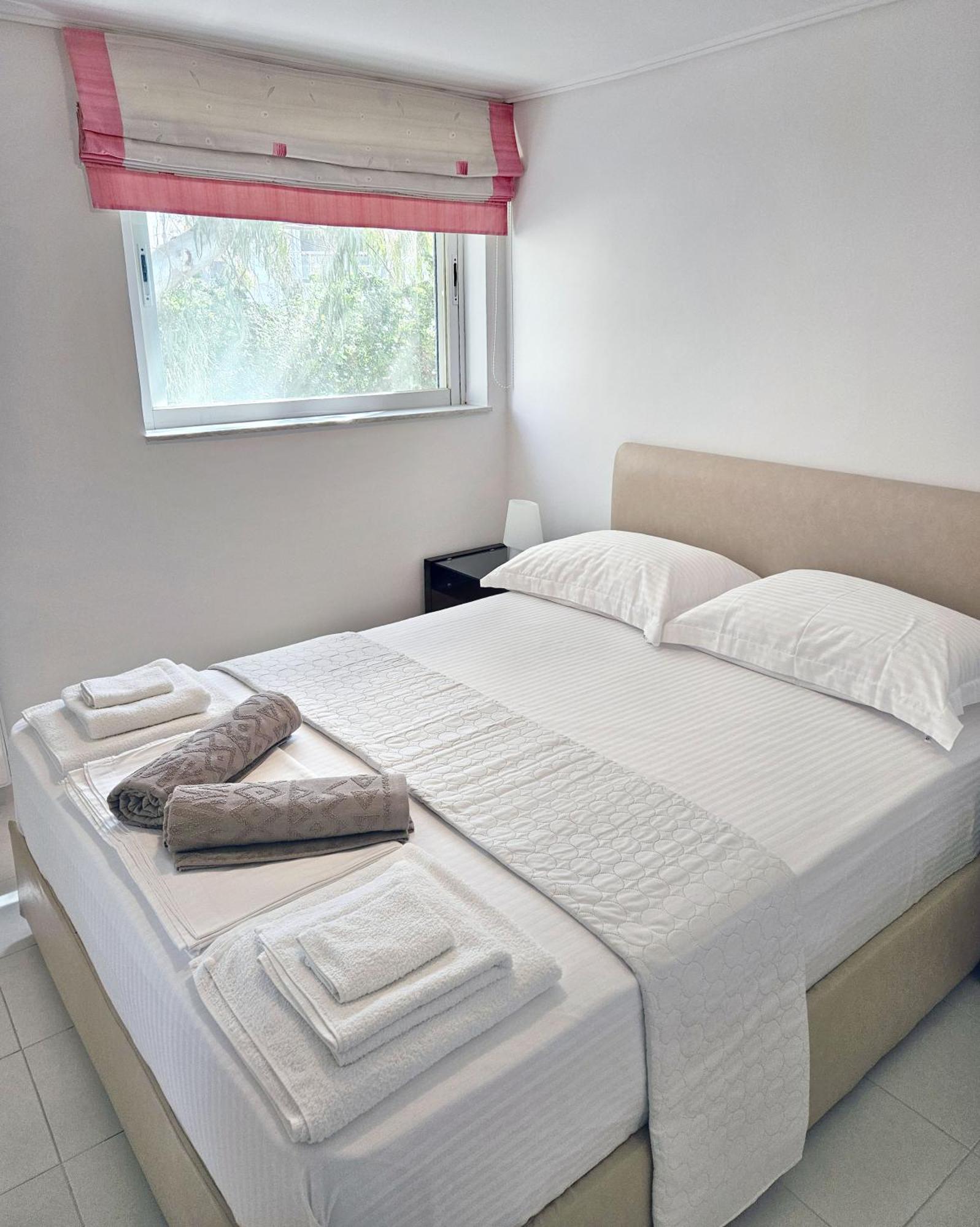 Lagonisi House דירה *