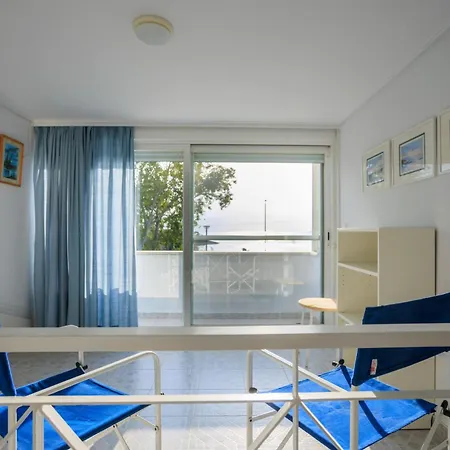 Lagonisi Beach House Kalivia Thorikou Chambre photo
