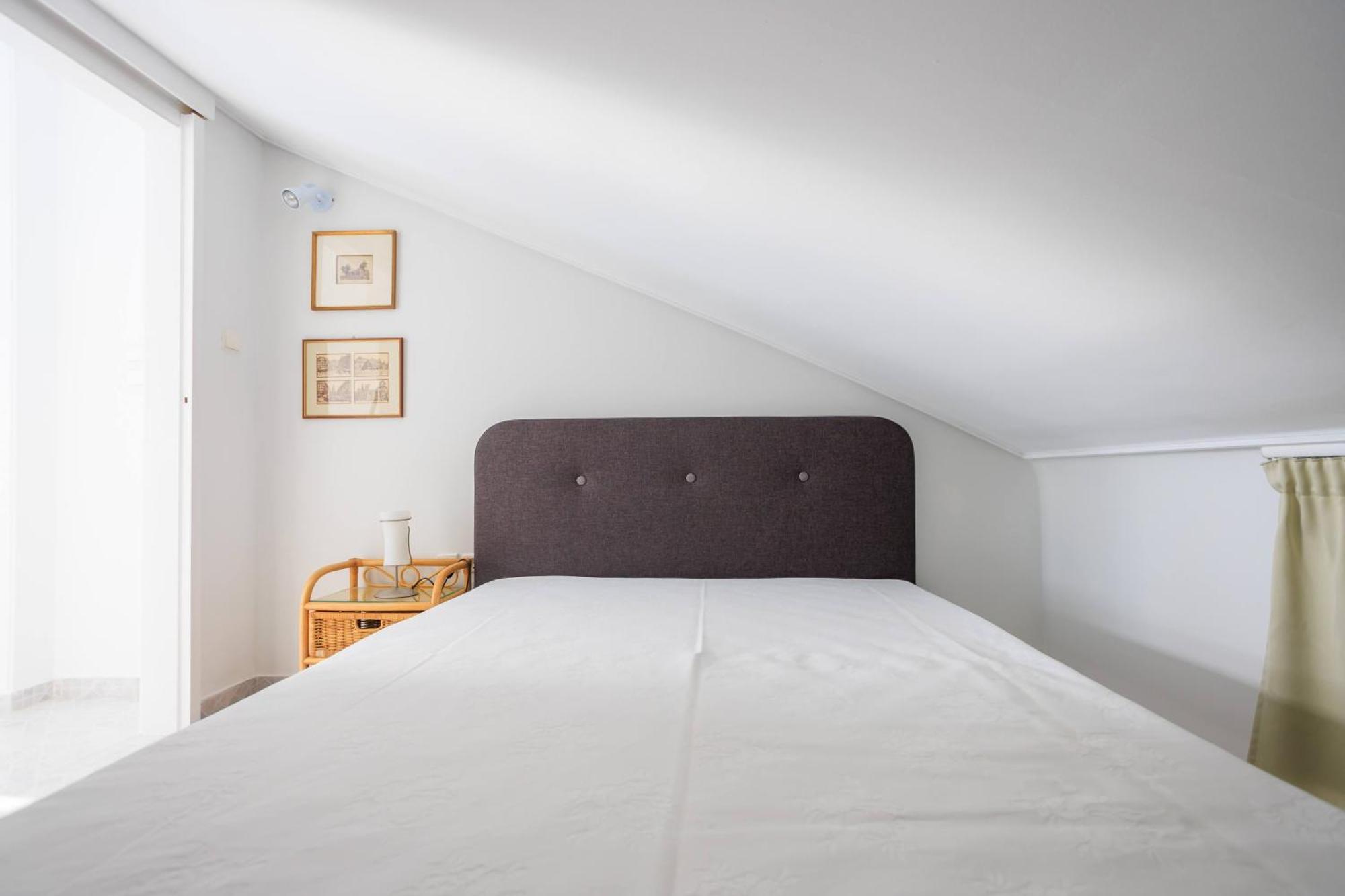 Lagonisi House Appartement Kalivia Thorikou